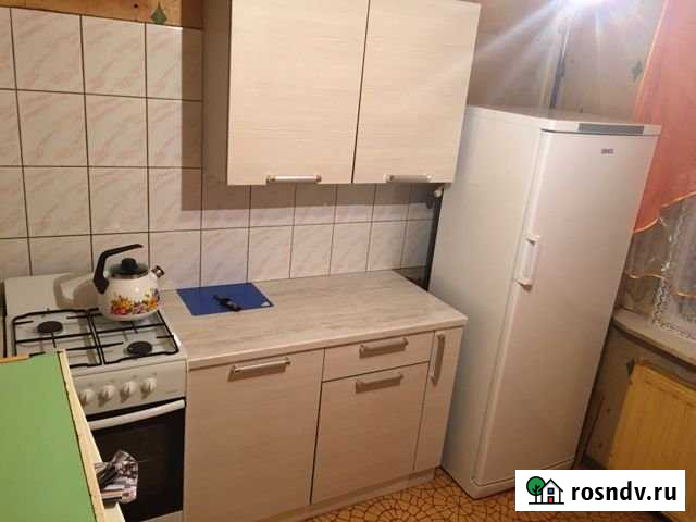 3-комнатная квартира, 65 м², 1/9 эт. в аренду на длительный срок в Великом Новгороде Великий Новгород - изображение 1