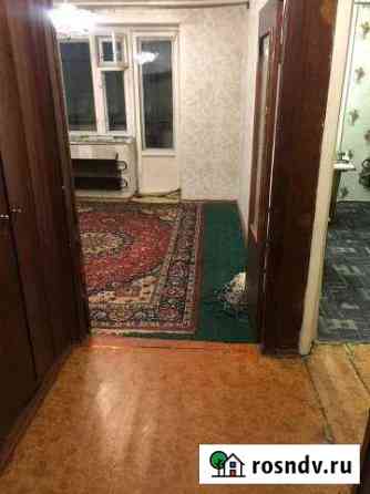 1-комнатная квартира, 40 м², 4/12 эт. на продажу в Норильске Норильск