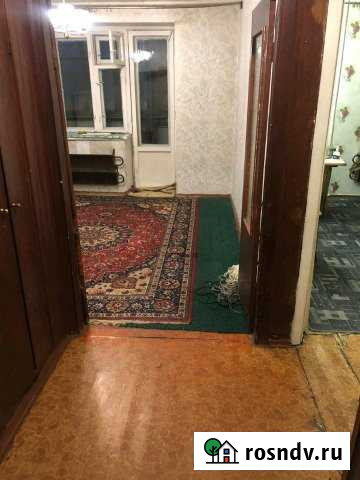 1-комнатная квартира, 40 м², 4/12 эт. на продажу в Норильске Норильск - изображение 1