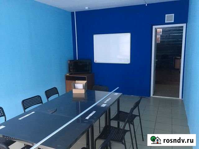 Коммерческое помещение 86 кв.м. на федеральной трассе Октябрьский - изображение 1