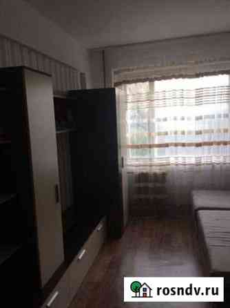 Комната 14 м² в 1-ком. кв., 2/5 эт. на продажу в Сочи Сочи