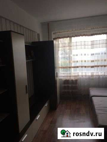 Комната 14 м² в 1-ком. кв., 2/5 эт. на продажу в Сочи Сочи - изображение 1