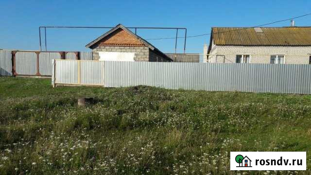 Дом 97 м² на участке 18 сот. на продажу в Новой Малыкле Новая Малыкла - изображение 1