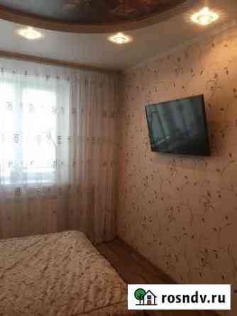 3-комнатная квартира, 65 м², 2/9 эт. на продажу в Прокопьевске Прокопьевск
