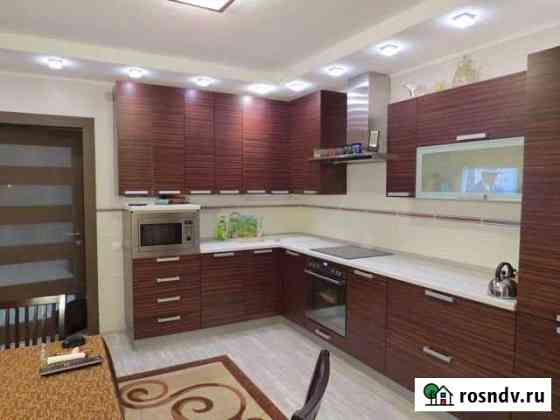 3-комнатная квартира, 102 м², 3/5 эт. на продажу в Ухте Ухта