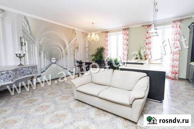 Дом 185.2 м² на участке 9 сот. на продажу в Осиново Осиново - изображение 1