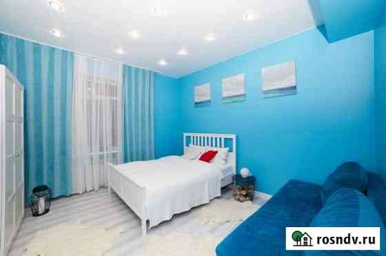 2-комнатная квартира, 50 м², 1/4 эт. в аренду посуточно в Коломне Коломна