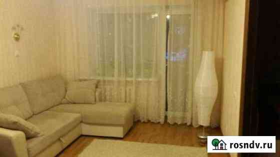 1-комнатная квартира, 36 м², 8/9 эт. в аренду посуточно в Курске Курск