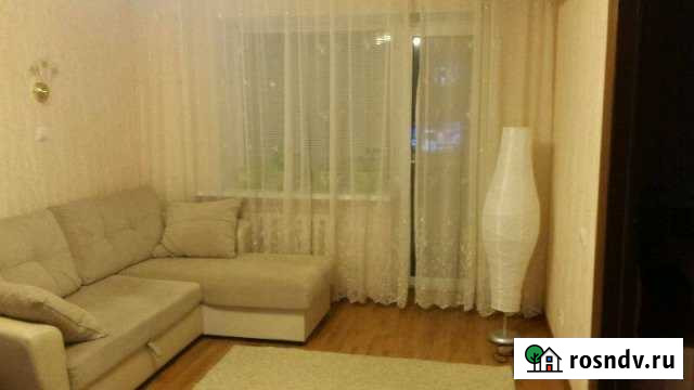 1-комнатная квартира, 36 м², 8/9 эт. в аренду посуточно в Курске Курск - изображение 1