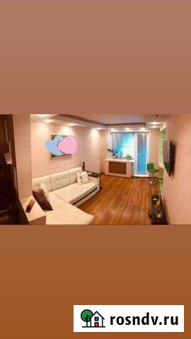 2-комнатная квартира, 43.8 м², 4/5 эт. на продажу в Воркуте Воркута - изображение 1