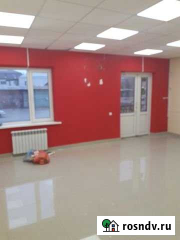 Сдам помещение свободного назначения, 45 кв.м. Астрахань - изображение 1