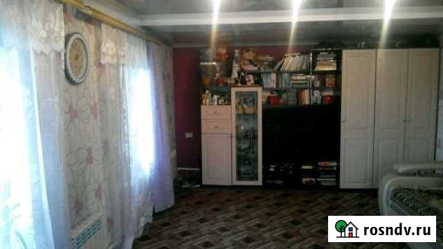 Дом 62 м² на участке 28 сот. на продажу в Ленинске-Кузнецком Ленинск-Кузнецкий - изображение 1