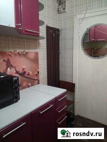 1-комнатная квартира, 17 м², 4/9 эт. в аренду на длительный срок в Норильске Норильск - изображение 1