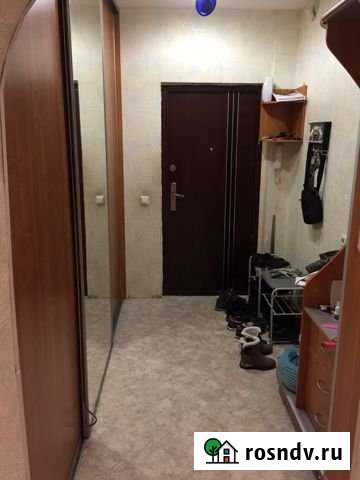 4-комнатная квартира, 84.3 м², 6/7 эт. на продажу в Новоуральске Новоуральск - изображение 1