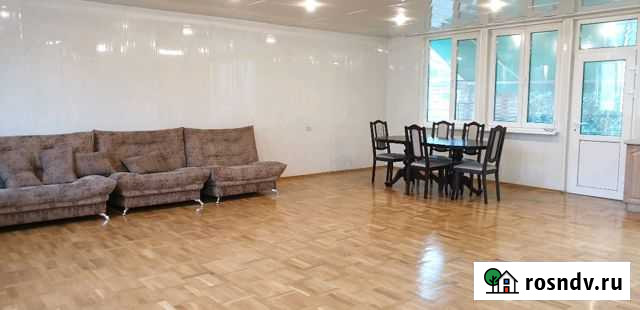 3-комнатная квартира, 120 м², 2/3 эт. на продажу в Пятигорске Пятигорск - изображение 1