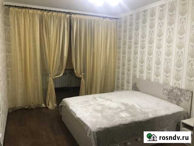 1-комнатная квартира, 62 м², 1/3 эт. в аренду посуточно в Кисловодске Кисловодск - изображение 1