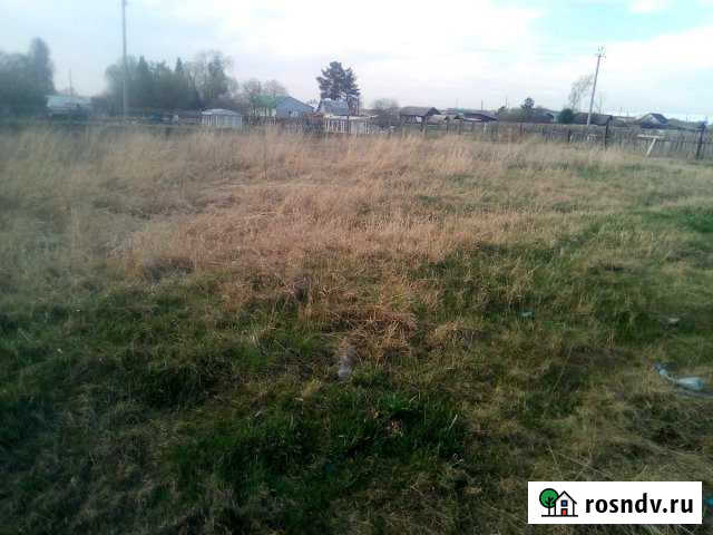 Участок ИЖС 13 сот. на продажу в Белоярском Свердловской области Белоярский - изображение 1