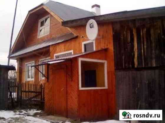 Дом 63 м² на участке 27 сот. на продажу в Воскресенском Нижегородской области Воскресенское