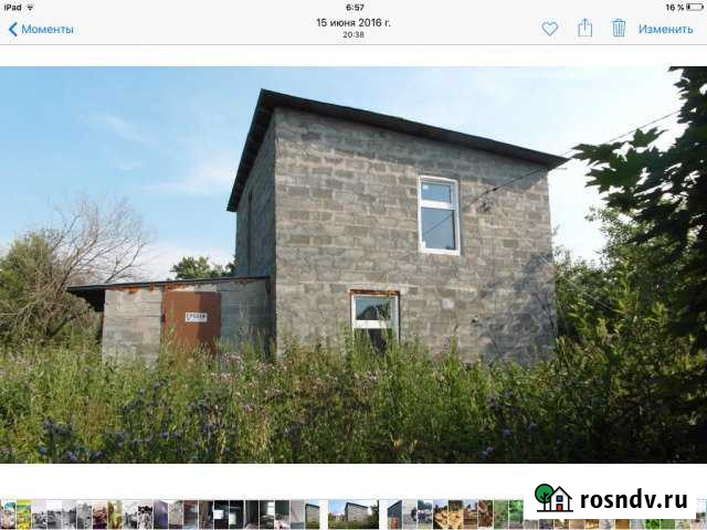 Дом 80 м² на участке 21 сот. на продажу в Веневе Венев - изображение 1