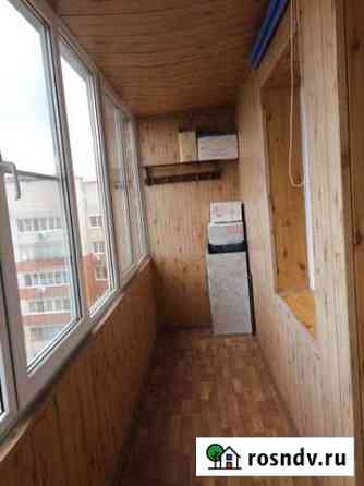 3-комнатная квартира, 84.3 м², 9/9 эт. на продажу в Кстово Кстово