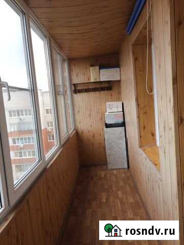 3-комнатная квартира, 84.3 м², 9/9 эт. на продажу в Кстово Кстово - изображение 1