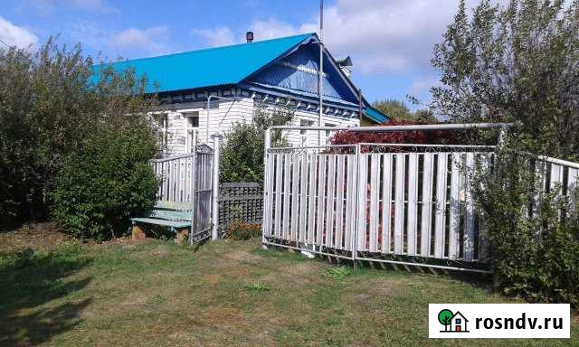 Дача 40 м² на участке 16 сот. на продажу в Бугульме Бугульма - изображение 1