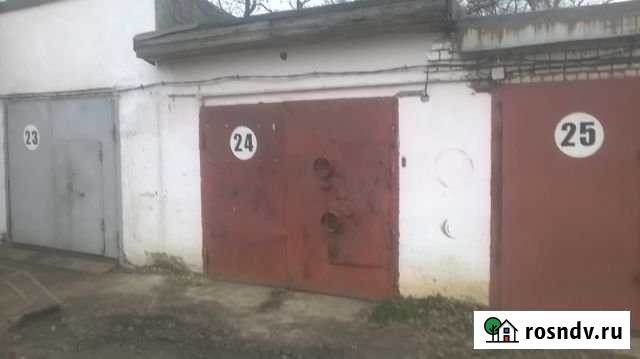 Гараж 30 м² в аренду в Костроме Кострома - изображение 1