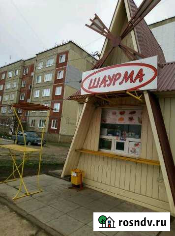 Помещение свободного назначения, 9 кв.м. Димитровград - изображение 1