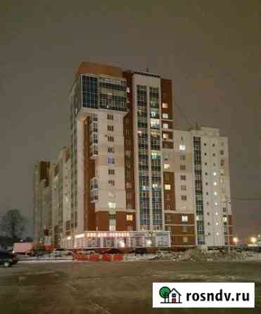 1-комнатная квартира, 44 м², 10/15 эт. на продажу в Рязани Рязань