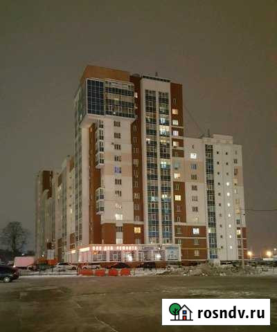 1-комнатная квартира, 44 м², 10/15 эт. на продажу в Рязани Рязань - изображение 1