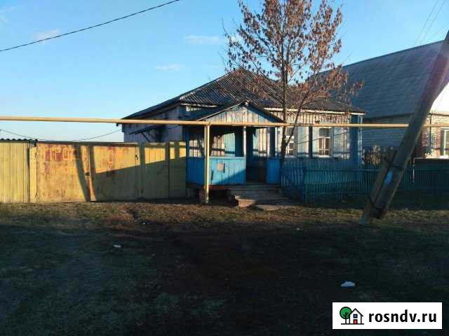 Дом 64 м² на участке 30 сот. на продажу в Среднем Икорце Средний Икорец - изображение 1