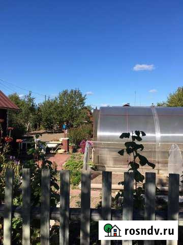 Дача 30 м² на участке 6 сот. на продажу в Краснооктябрьском Республики Марий Эл Краснооктябрьский - изображение 1