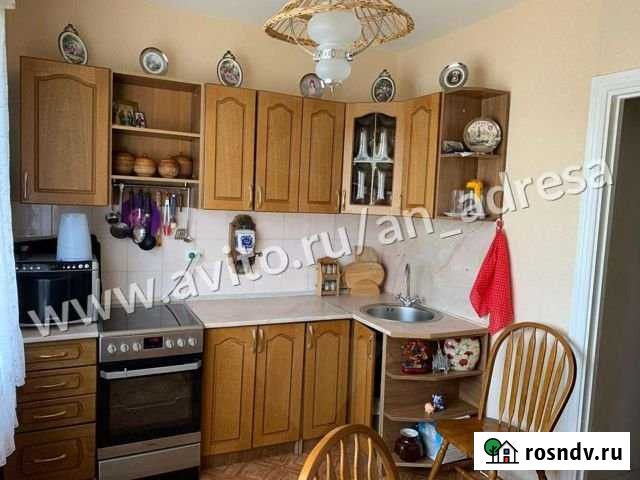 2-комнатная квартира, 54.5 м², 5/10 эт. на продажу в Старом Осколе Старый Оскол - изображение 1