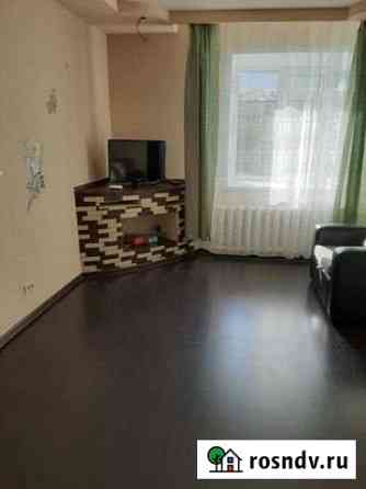 2-комнатная квартира, 51 м², 1/3 эт. в аренду посуточно в Мишкино Курганской области Мишкино