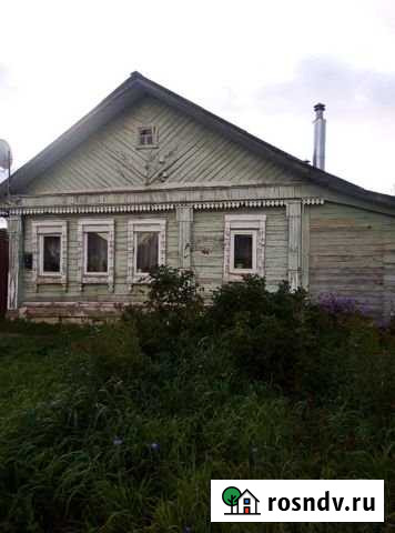 Дом 43 м² на участке 3 сот. на продажу в Шуе Ивановской области Шуя - изображение 1