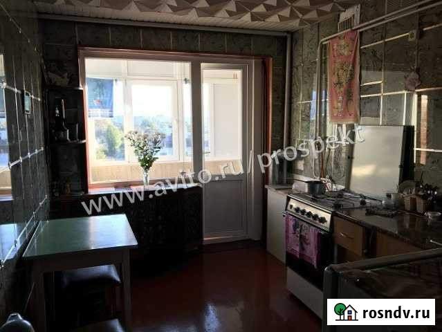 4-комнатная квартира, 64 м², 5/5 эт. на продажу в Симферополе Симферополь - изображение 1