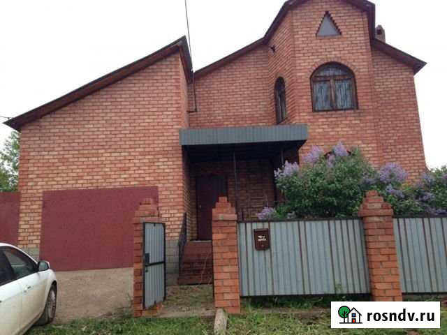 Дом 150 м² на участке 14 сот. на продажу в Краснохолме Краснохолм - изображение 1