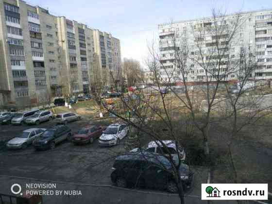 4-комнатная квартира, 78 м², 2/9 эт. на продажу в Омске Омск