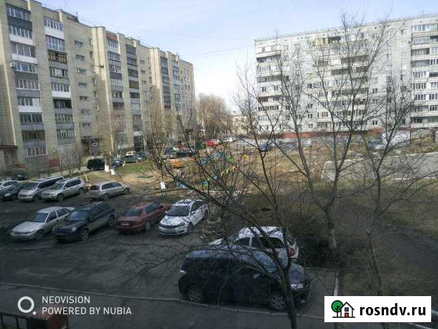 4-комнатная квартира, 78 м², 2/9 эт. на продажу в Омске Омск - изображение 1
