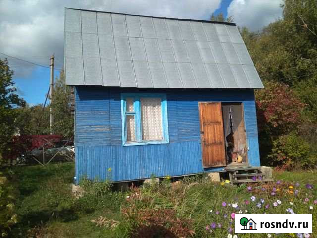 Дача 40 м² на участке 8 сот. на продажу в Туле Тула - изображение 1