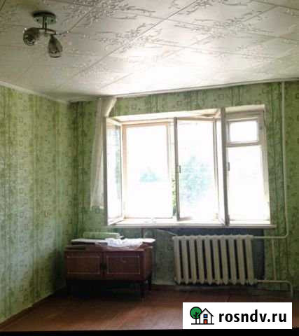 1-комнатная квартира, 33 м², 2/5 эт. на продажу в Слободском Слободской - изображение 1