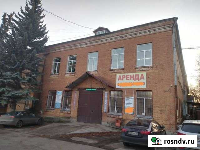 Производственное помещение Серпухов - изображение 1