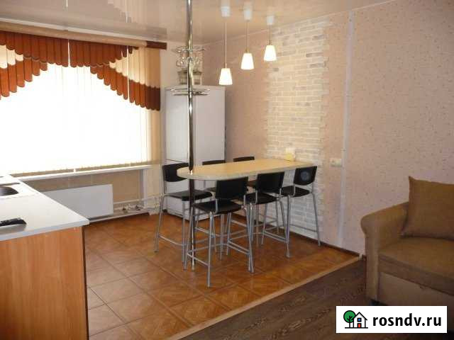 3-комнатная квартира, 45 м², 1/5 эт. в аренду посуточно в Шерегеше Шерегеш - изображение 1