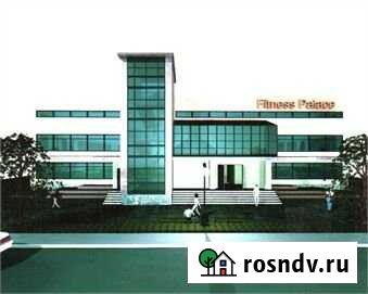 Помещение свободного назначения, 2789.4 кв.м. Петропавловск-Камчатский - изображение 1