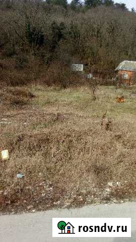 Участок ИЖС 8 сот. на продажу в Туапсе Туапсе - изображение 1