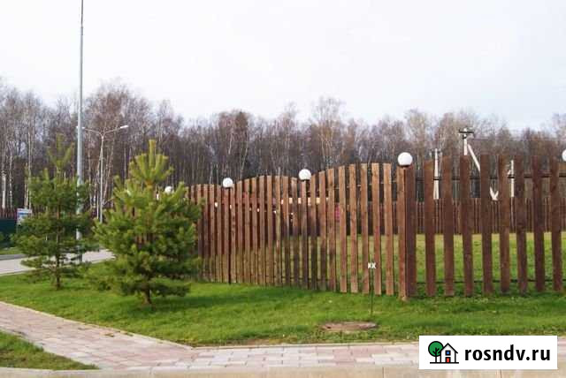 Участок СНТ, ДНП 14 сот. на продажу в Деденево Деденево - изображение 1