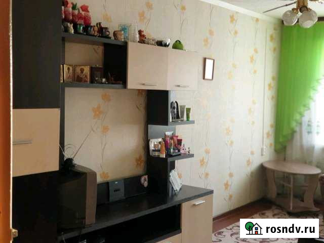 3-комнатная квартира, 64 м², 1/2 эт. на продажу в Лабытнанги Лабытнанги - изображение 1