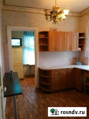 4-комнатная квартира, 110 м², 3/4 эт. в аренду на длительный срок в Туле Тула - изображение 1