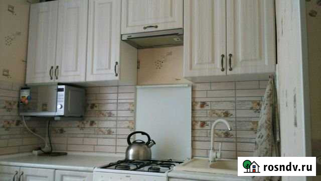 2-комнатная квартира, 41 м², 5/5 эт. на продажу в Светлом Калининградской области Светлый - изображение 1