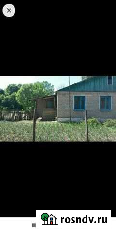 Дом 57 м² на участке 15 сот. на продажу в Лебедяни Лебедянь - изображение 1